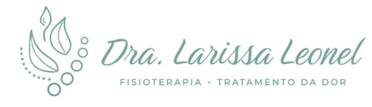 Larissa Leonel Osteopata